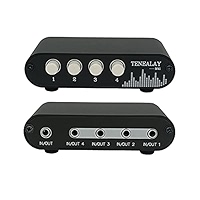 audio control THREE.1 オーディオコントロール AudioControl THREE.1 In-dash equalizer with 2-way crossover